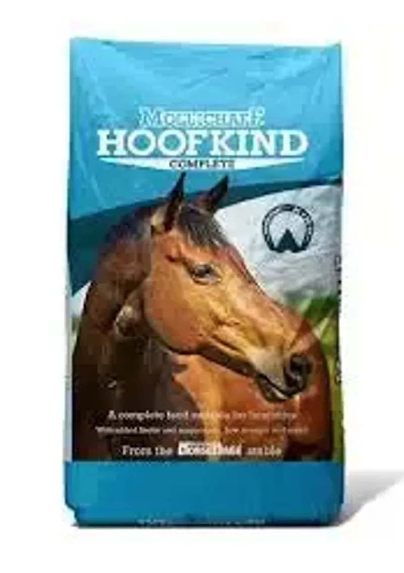 Mollichaff Hoof Kind 15KG